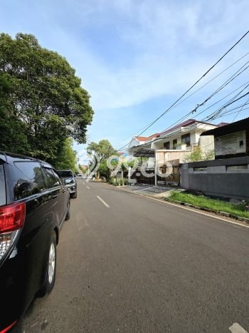 Untuk Dijual Tanah di Jakarta Timur, Luas 300m2 SHM Untuk Dijual Tanah di Jakarta Timur, Luas 300m2 SHM