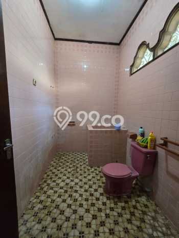 For Sale! Luxury House LT 307m2 Desain Elegan di Klender For Sale! Luxury House LT 307m2 Desain Elegan di Klender