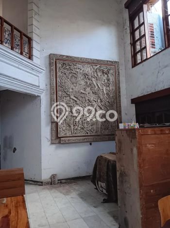 Tanah Dijual Area Strategis di Pondok Kelapa Jakarta Timur 592m2 Tanah Dijual Area Strategis di Pondok Kelapa Jakarta Timur 592m2