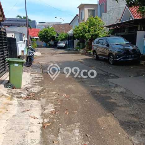 Rumah Luas Asri 4 KT Siap Pakai di Jatibening Bekasi Rumah Luas Asri 4 KT Siap Pakai di Jatibening Bekasi