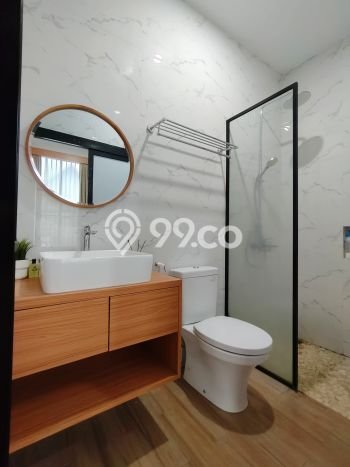 Jual Rumah Eksklusif 3 KT di Cilangkap, Jakarta Timur Jual Rumah Eksklusif 3 KT di Cilangkap, Jakarta Timur