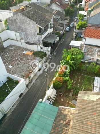 Tanah Kavling Dijual di Jakarta Timur dengan Spesifikasi 204m2 Tanah Kavling Dijual di Jakarta Timur dengan Spesifikasi 204m2