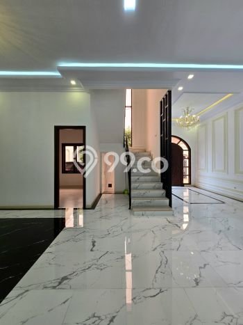 For Sale Rumah Elit Exclusive di Duren Sawit, Jakarta Timur For Sale Rumah Elit Exclusive di Duren Sawit, Jakarta Timur