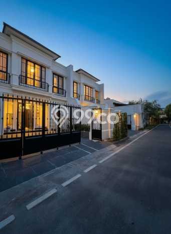 Dijual Rumah Premium dengan Fasilitas Sekitar Komplit di Cempaka Putih, Jakarta Pusat Dijual Rumah Premium dengan Fasilitas Sekitar Komplit di Cempaka Putih, Jakarta Pusat
