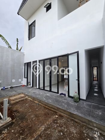 Hunian Nyaman Asri 3 KT Siap Pakai di Pondok Kelapa Jakarta Timur Hunian Nyaman Asri 3 KT Siap Pakai di Pondok Kelapa Jakarta Timur