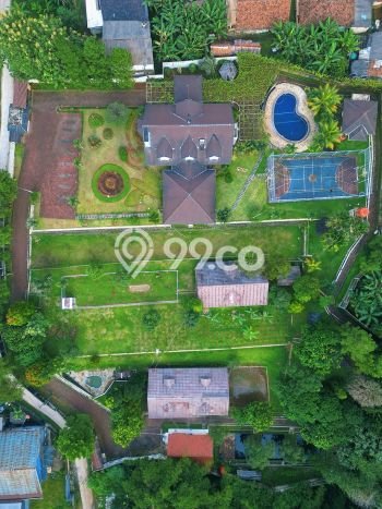 Lahan untuk Dijual di Ciampea Bogor Luas 8000m2 Lahan untuk Dijual di Ciampea Bogor Luas 8000m2