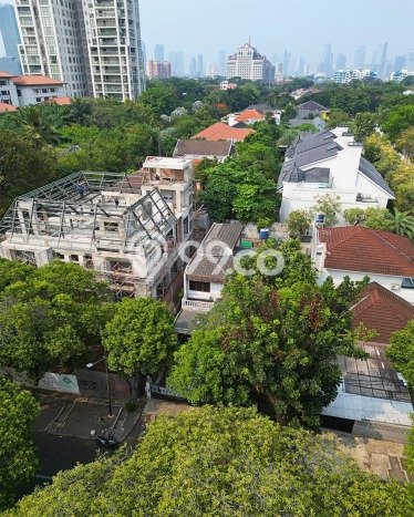 Tanah Kavling untuk Dijual di Kebayoran Baru Jakarta Selatan 406m2 Tanah Kavling untuk Dijual di Kebayoran Baru Jakarta Selatan 406m2
