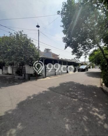 Dijual Hunian Mewah dengan Fasilitas Sekitar Komplit di Pulo Gadung, Jakarta Timur Dijual Hunian Mewah dengan Fasilitas Sekitar Komplit di Pulo Gadung, Jakarta Timur