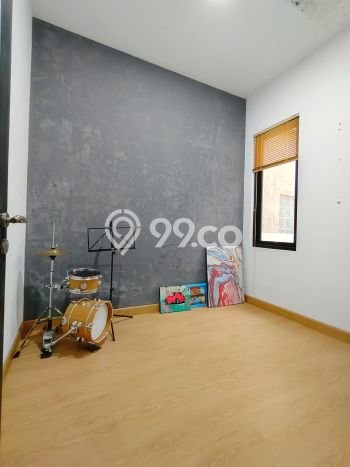 Jual Rumah Eksklusif 3 KT di Cilangkap, Jakarta Timur Jual Rumah Eksklusif 3 KT di Cilangkap, Jakarta Timur