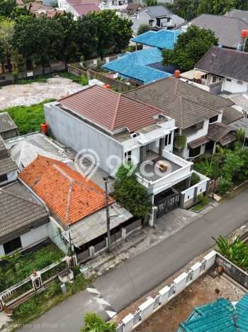 Untuk Dijual Tanah di Duren Sawit Jakarta Timur Luas 202m2 SHM Untuk Dijual Tanah di Duren Sawit Jakarta Timur Luas 202m2 SHM