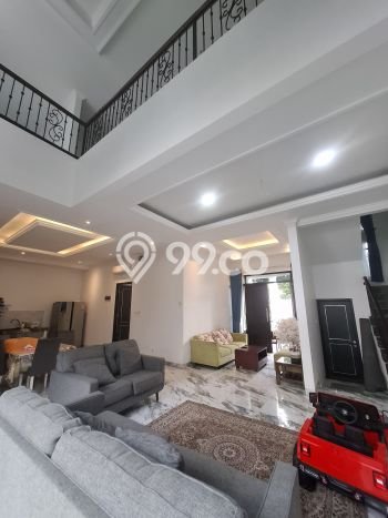 Dijual Rumah Luas Elegan Dengan View Cantik di Jatiwarna, Bekasi Dijual Rumah Luas Elegan Dengan View Cantik di Jatiwarna, Bekasi