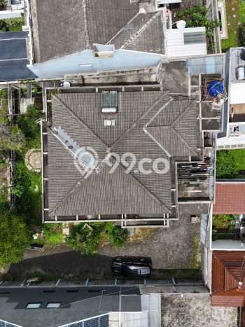 Dijual Tanah Lokasi Pondok Kelapa, Jakarta Timur Seluas 520m2 Dijual Tanah Lokasi Pondok Kelapa, Jakarta Timur Seluas 520m2
