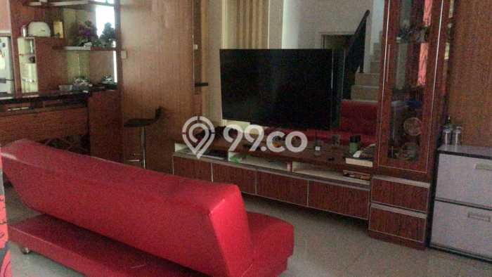 Rumah Minimalis 3 Kamar LT 90m2 di Taman Galaxy Rumah Minimalis 3 Kamar LT 90m2 di Taman Galaxy