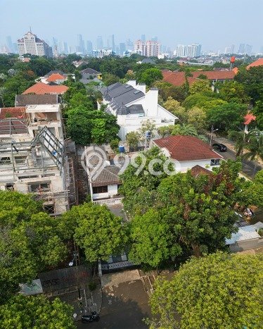 Tanah Kavling untuk Dijual di Kebayoran Baru Jakarta Selatan 406m2 Tanah Kavling untuk Dijual di Kebayoran Baru Jakarta Selatan 406m2