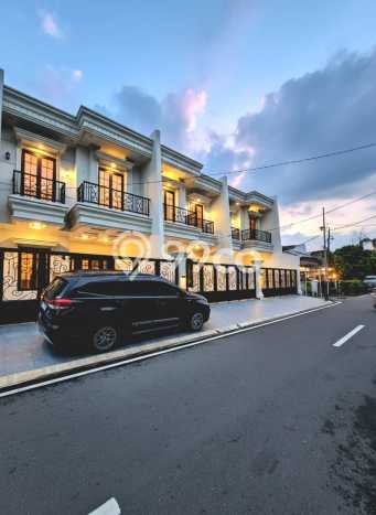 Hot Offer Hunian Premium Ideal dan Luas di Cempaka Putih, Jakarta Pusat Hot Offer Hunian Premium Ideal dan Luas di Cempaka Putih, Jakarta Pusat
