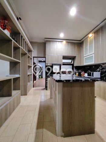 Rumah Minimalis 4 KT LT 225m2 di Jatiwarna Rumah Minimalis 4 KT LT 225m2 di Jatiwarna