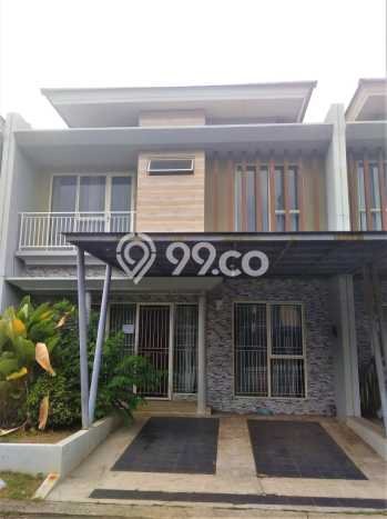 Hunian Cantik Modern Lb 160m2 di Cakung, Jakarta Timur Hunian Cantik Modern Lb 160m2 di Cakung, Jakarta Timur