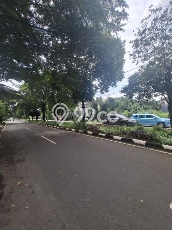 Tanah Dijual di Jakarta Timur Seluas 357m2 Strategis Tanah Dijual di Jakarta Timur Seluas 357m2 Strategis