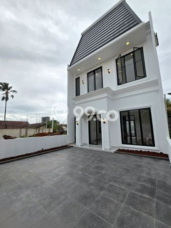 Hunian Nyaman Asri 3 KT Siap Pakai di Pondok Kelapa Jakarta Timur Hunian Nyaman Asri 3 KT Siap Pakai di Pondok Kelapa Jakarta Timur