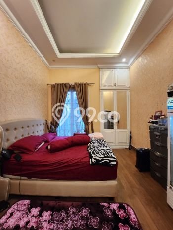 Rumah Luxury Modern Siap Huni di Pondok Kelapa Jakarta Timur Rumah Luxury Modern Siap Huni di Pondok Kelapa Jakarta Timur