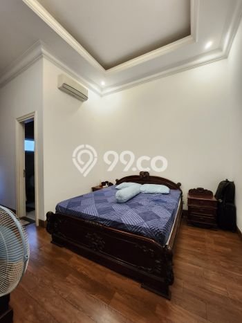 Rumah Luxury Modern Siap Huni di Pondok Kelapa Jakarta Timur Rumah Luxury Modern Siap Huni di Pondok Kelapa Jakarta Timur