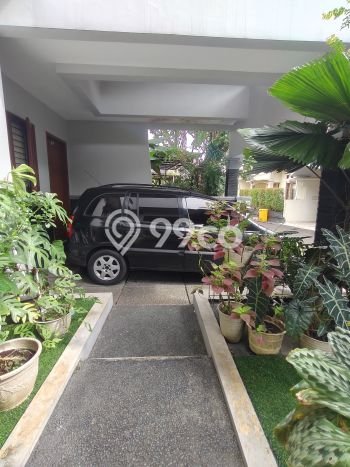 For Sale! Premium House LT 132m2 Desain Modern di Condet For Sale! Premium House LT 132m2 Desain Modern di Condet