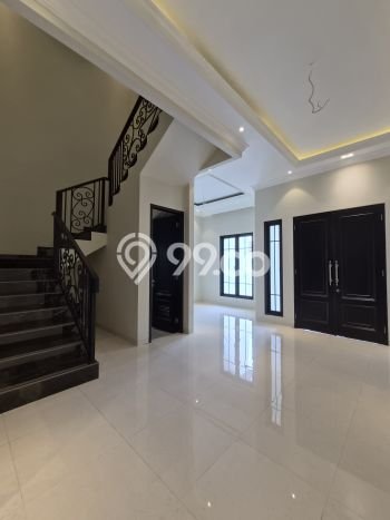Hot Offer Hunian Premium Ideal dan Luas di Cempaka Putih, Jakarta Pusat Hot Offer Hunian Premium Ideal dan Luas di Cempaka Putih, Jakarta Pusat