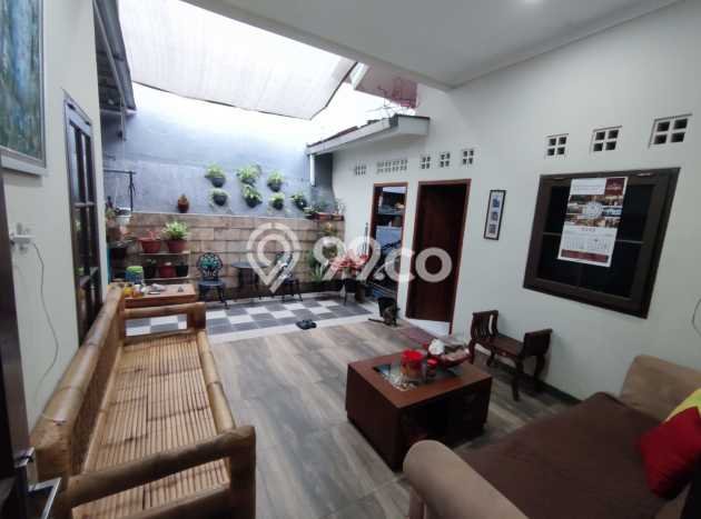 Rumah Minimalis 2 KT di Galaxy Bekasi Unfurnished Rumah Minimalis 2 KT di Galaxy Bekasi Unfurnished