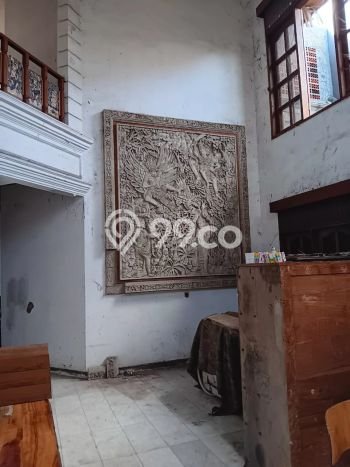 Tanah Dijual Area Strategis di Pondok Kelapa Jakarta Timur 592m2 Tanah Dijual Area Strategis di Pondok Kelapa Jakarta Timur 592m2