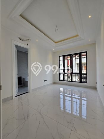 Dijual Rumah Premium dengan Fasilitas Sekitar Komplit di Cempaka Putih, Jakarta Pusat Dijual Rumah Premium dengan Fasilitas Sekitar Komplit di Cempaka Putih, Jakarta Pusat