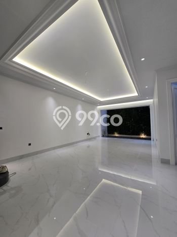 Siap Huni Hunian Elit 4 Kamar di Cempaka Putih Dekat ke Mana Saja Siap Huni Hunian Elit 4 Kamar di Cempaka Putih Dekat ke Mana Saja