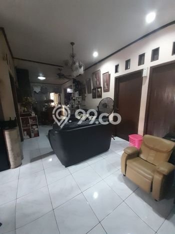 Dijual Hunian Mewah dengan Fasilitas Sekitar Komplit di Pulo Gadung, Jakarta Timur Dijual Hunian Mewah dengan Fasilitas Sekitar Komplit di Pulo Gadung, Jakarta Timur