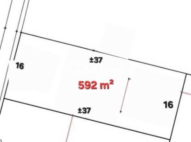 Tanah Dijual Area Strategis di Pondok Kelapa Jakarta Timur 592m2 Tanah Dijual Area Strategis di Pondok Kelapa Jakarta Timur 592m2
