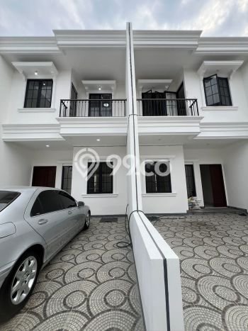 Dijual Hunian Rumah Nyaman 3 Kamar di Jatiwarna, Bekasi Dijual Hunian Rumah Nyaman 3 Kamar di Jatiwarna, Bekasi