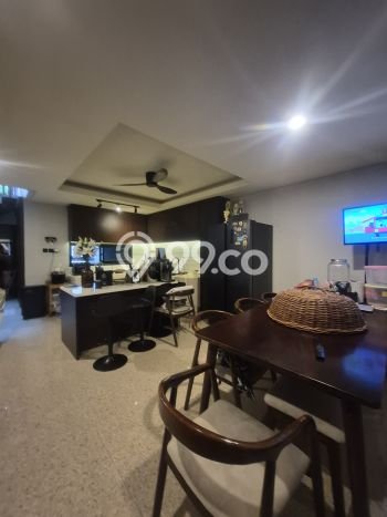 Hunian Elit LB 276m2 Siap Pakai Desain Elegan di Pondok Bambu, Jakarta Timur Hunian Elit LB 276m2 Siap Pakai Desain Elegan di Pondok Bambu, Jakarta Timur