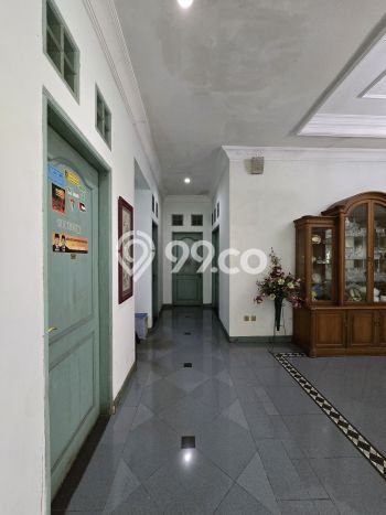 Tanah Dijual di Jakarta Timur Seluas 612m2 Strategis Tanah Dijual di Jakarta Timur Seluas 612m2 Strategis