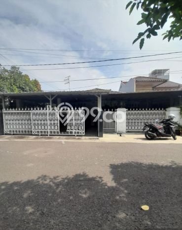 Dijual Hunian Mewah dengan Fasilitas Sekitar Komplit di Pulo Gadung, Jakarta Timur Dijual Hunian Mewah dengan Fasilitas Sekitar Komplit di Pulo Gadung, Jakarta Timur