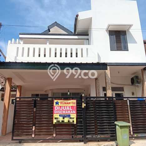 Rumah Luas Asri 4 KT Siap Pakai di Jatibening Bekasi Rumah Luas Asri 4 KT Siap Pakai di Jatibening Bekasi