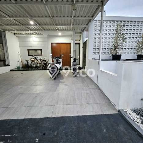 Siap Huni Rumah Mewah 3 Kamar di Cakung Dekat ke Mana Saja Siap Huni Rumah Mewah 3 Kamar di Cakung Dekat ke Mana Saja