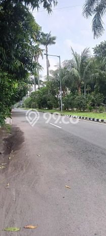 Untuk Dijual Tanah 450m2 di Pondok Kelapa, Jakarta Timur Untuk Dijual Tanah 450m2 di Pondok Kelapa, Jakarta Timur