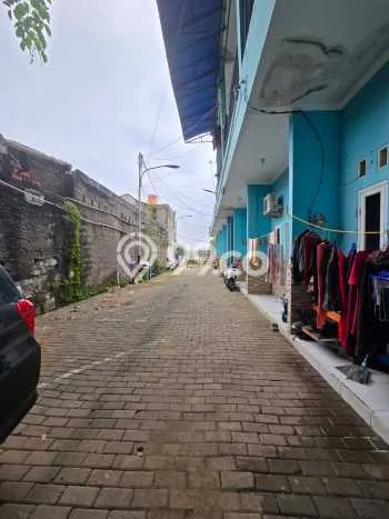 Kost untuk Dijual di Pondok Kelapa Punya 16 Kamar Kost untuk Dijual di Pondok Kelapa Punya 16 Kamar