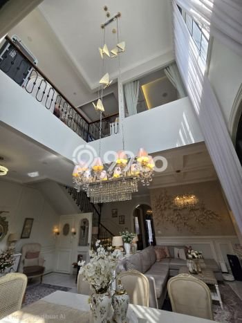 Hunian Elit LB 400m2 Siap Huni Desain Elegan di Condet, Jakarta Timur Hunian Elit LB 400m2 Siap Huni Desain Elegan di Condet, Jakarta Timur