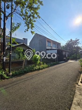 Lahan Dijual Lokasi Duren Sawit, Jakarta Timur dengan Luas Tanah 162m2 dan Status SHM Lahan Dijual Lokasi Duren Sawit, Jakarta Timur dengan Luas Tanah 162m2 dan Status SHM