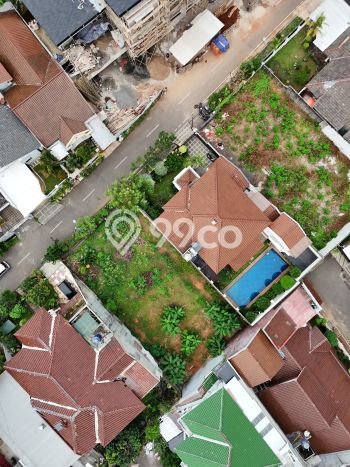 Untuk Dijual Tanah di Duren Sawit Jakarta Timur Luas 480m2 - Untuk Dijual Tanah di Duren Sawit Jakarta Timur Luas 480m2 -