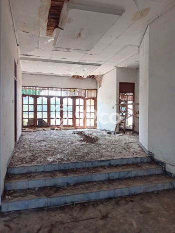 Tanah Dijual Area Strategis di Pondok Kelapa Jakarta Timur 592m2 Tanah Dijual Area Strategis di Pondok Kelapa Jakarta Timur 592m2