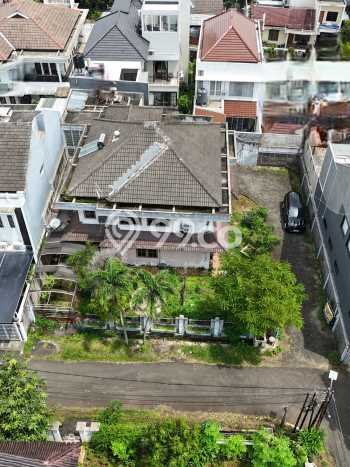 Dijual Tanah Lokasi Pondok Kelapa, Jakarta Timur Seluas 520m2 Dijual Tanah Lokasi Pondok Kelapa, Jakarta Timur Seluas 520m2