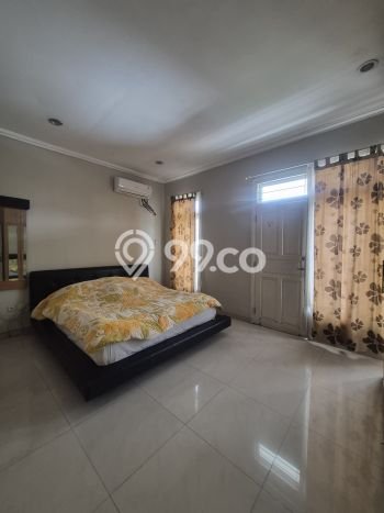 Jual Rumah Eksklusif 4 KT di Jatiwaringin, Jakarta Timur Jual Rumah Eksklusif 4 KT di Jatiwaringin, Jakarta Timur