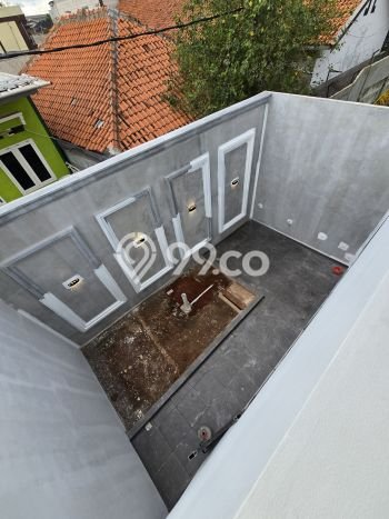 Hunian Nyaman Asri 3 KT Siap Pakai di Pondok Kelapa Jakarta Timur Hunian Nyaman Asri 3 KT Siap Pakai di Pondok Kelapa Jakarta Timur