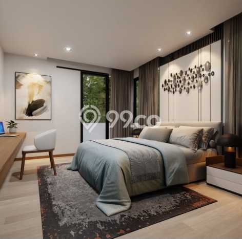 Hunian Eksklusif Dijual LT 109m2 di Cilandak, Jakarta Selatan Hunian Eksklusif Dijual LT 109m2 di Cilandak, Jakarta Selatan