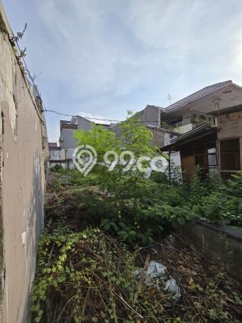 Untuk Dijual Tanah di Jakarta Timur, Luas 300m2 SHM Untuk Dijual Tanah di Jakarta Timur, Luas 300m2 SHM
